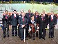 День памяти и&nbsp;скорби в&nbsp;Ногинске
