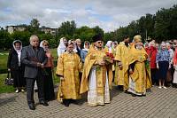 День памяти и&nbsp;скорби в&nbsp;Лосино-Петровском
