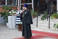 Выпускной вечер в&nbsp;Ликино-Дулевской гимназии
