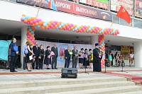 Выпускной в&nbsp;Лосино-Петровском
