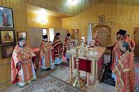 Память Щелковских новомучеников
