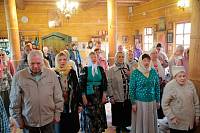 Память Щелковских новомучеников
