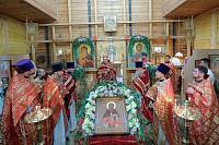 Память Щелковских новомучеников
