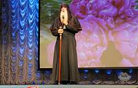 Презентация книги Лидии Харламовой в&nbsp;Орехово-Зуево
