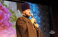 Презентация книги Лидии Харламовой в&nbsp;Орехово-Зуево
