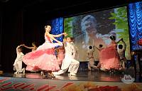 Презентация книги Лидии Харламовой в&nbsp;Орехово-Зуево
