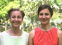 Выпускной в Православной гимназии им. сщмч. Константина Богородского