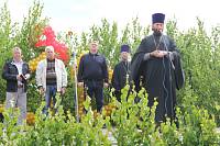 VIII фестиваль колокольного звона &laquo;Аверкиевские перезвоны&nbsp;&mdash; 2014&raquo; в&nbsp;Павлово-Посадском благочинии
