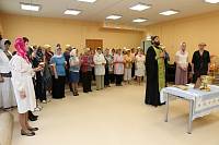 Освящение нового детского сада в&nbsp;г.&nbsp;Павловский Посад
