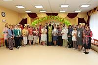 Освящение нового детского сада в&nbsp;г.&nbsp;Павловский Посад
