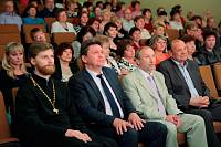 День медицинского работника в&nbsp;Щелково
