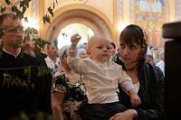 Выпуск в&nbsp;Коломенской духовной семинарии
