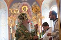 Выпуск в&nbsp;Коломенской духовной семинарии