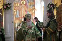 Выпуск в&nbsp;Коломенской духовной семинарии