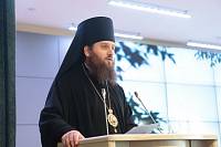 Выпуск в&nbsp;Коломенской духовной семинарии