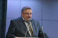 Выпуск в&nbsp;Коломенской духовной семинарии