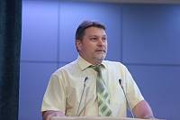 Выпуск в&nbsp;Коломенской духовной семинарии