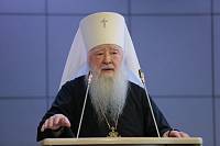 Выпуск в&nbsp;Коломенской духовной семинарии