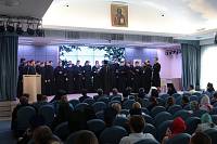 Выпуск в&nbsp;Коломенской духовной семинарии
