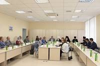 Выпуск в&nbsp;Коломенской духовной семинарии