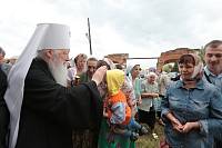 Выпуск в&nbsp;Коломенской духовной семинарии