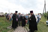 Выпуск в&nbsp;Коломенской духовной семинарии
