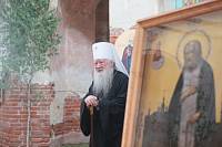 Выпуск в&nbsp;Коломенской духовной семинарии