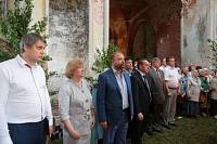Выпуск в&nbsp;Коломенской духовной семинарии