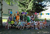 Праздник Троицы в&nbsp;г.&nbsp;Рошаль
