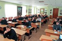 Собрание духовенства Щелковского благочиния
