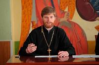 Собрание духовенства Щелковского благочиния
