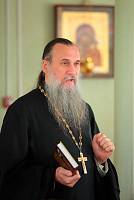 Собрание духовенства Щелковского благочиния
