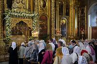 Память святителя Алексия Московского в&nbsp;Богоявленском Елоховском соборе