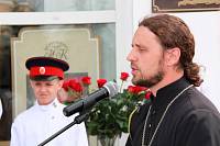 Автопробег &laquo;Первая мировая&nbsp;&mdash; народная память&raquo; в&nbsp;Щелкове
