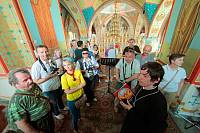 Автопробег &laquo;Первая мировая&nbsp;&mdash; народная память&raquo; в&nbsp;Щелкове
