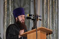 Историко-краеведческая конференция в&nbsp;Павловском Посаде
