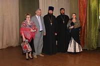 Историко-краеведческая конференция в&nbsp;Павловском Посаде
