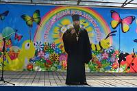 День защиты детей в&nbsp;Давыдово