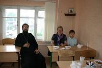 К&nbsp;Дню защиты детей. Встреча с&nbsp;детьми, оставшимися без попечения родителей
