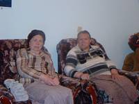 Вознесение Господне. Беседа в&nbsp;Доме дневного пребывания г.&nbsp;Электросталь