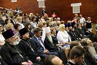 Пасхальный визит в&nbsp;Щелково