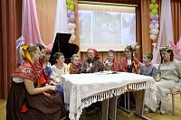 Пасхальный визит в&nbsp;Щелково