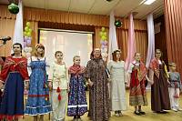 Пасхальный визит в&nbsp;Щелково