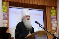 Пасхальный визит в&nbsp;Щелково