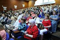 Пасхальный визит в&nbsp;Щелково