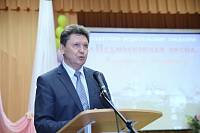 Пасхальный визит в&nbsp;Щелково