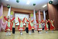 Пасхальный визит в&nbsp;Щелково