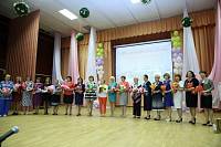 Пасхальный визит в&nbsp;Щелково