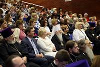 Пасхальный визит в&nbsp;Щелково