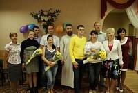 &laquo;Посвящение в&nbsp;родители&raquo; в&nbsp;Ликино-Дулевском благочинии